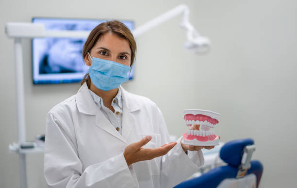 Best Emergency Wisdom Tooth Extraction in Belle Rose, LA